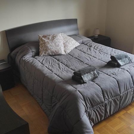 Appartamento In Zona Residenziale Surdo Exterior foto