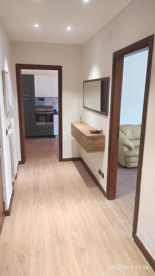 Appartamento In Zona Residenziale Surdo Exterior foto