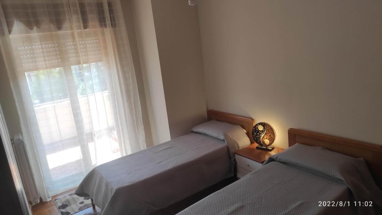 Appartamento In Zona Residenziale Surdo Exterior foto