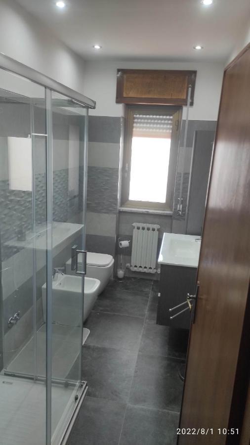 Appartamento In Zona Residenziale Surdo Exterior foto